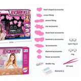 Juguete Set De Joyería - Toyng - Toyng Chile