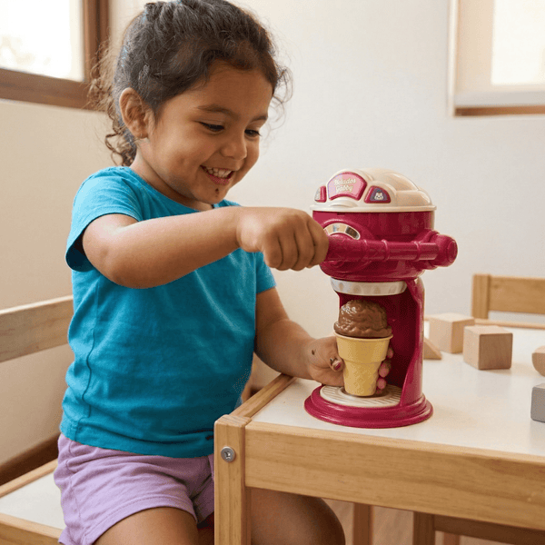 Máquina De Helado - Gabby´S Doll House - Toyng Chile