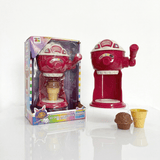 Máquina De Helado - Gabby´S Doll House - Toyng Chile