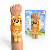 Pack 2 Slap-Buddies Bluey + Bingo - Toyng Chile