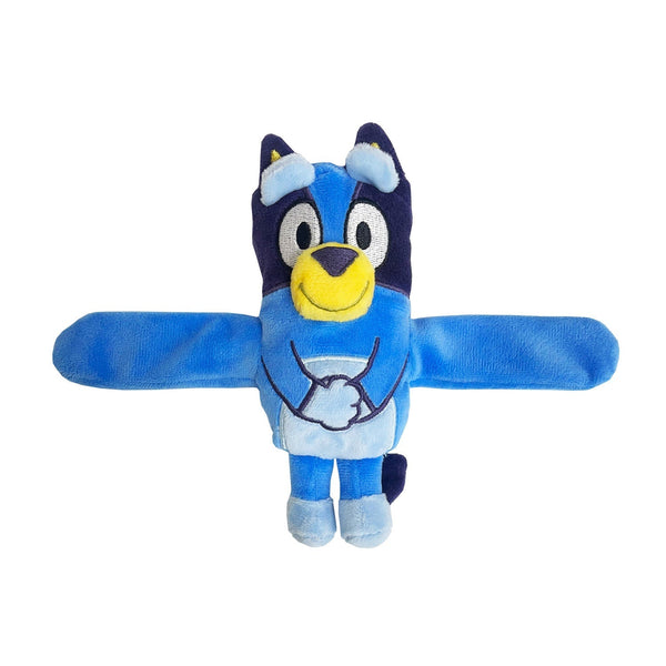 Pack 2 Slap-Buddies Bluey + Bingo - Toyng Chile