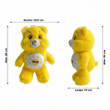 Pack 3 Cariñositos 25 cm Best Sellers - Toyng Chile