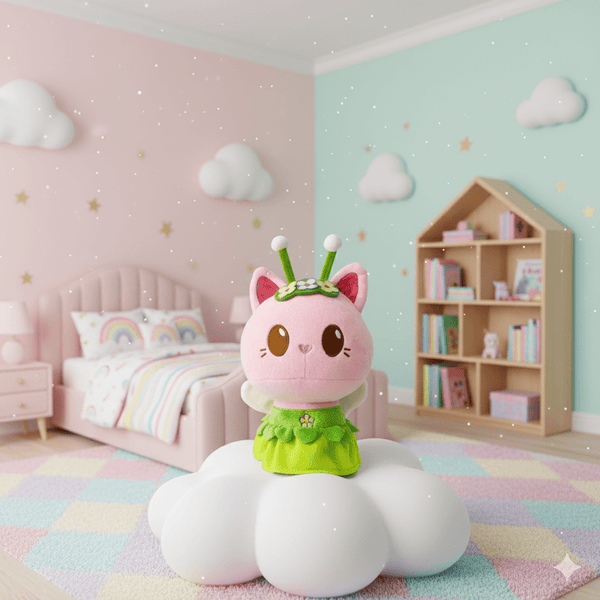 Pack 3 Peluches Gabby Best Sellers 2 - Toyng Chile