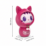 Pack 3 Peluches Gabby Best Sellers 2 - Toyng Chile