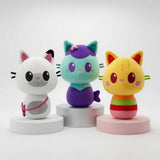 Pack 3 Peluches Gabby Best Sellers - Toyng Chile
