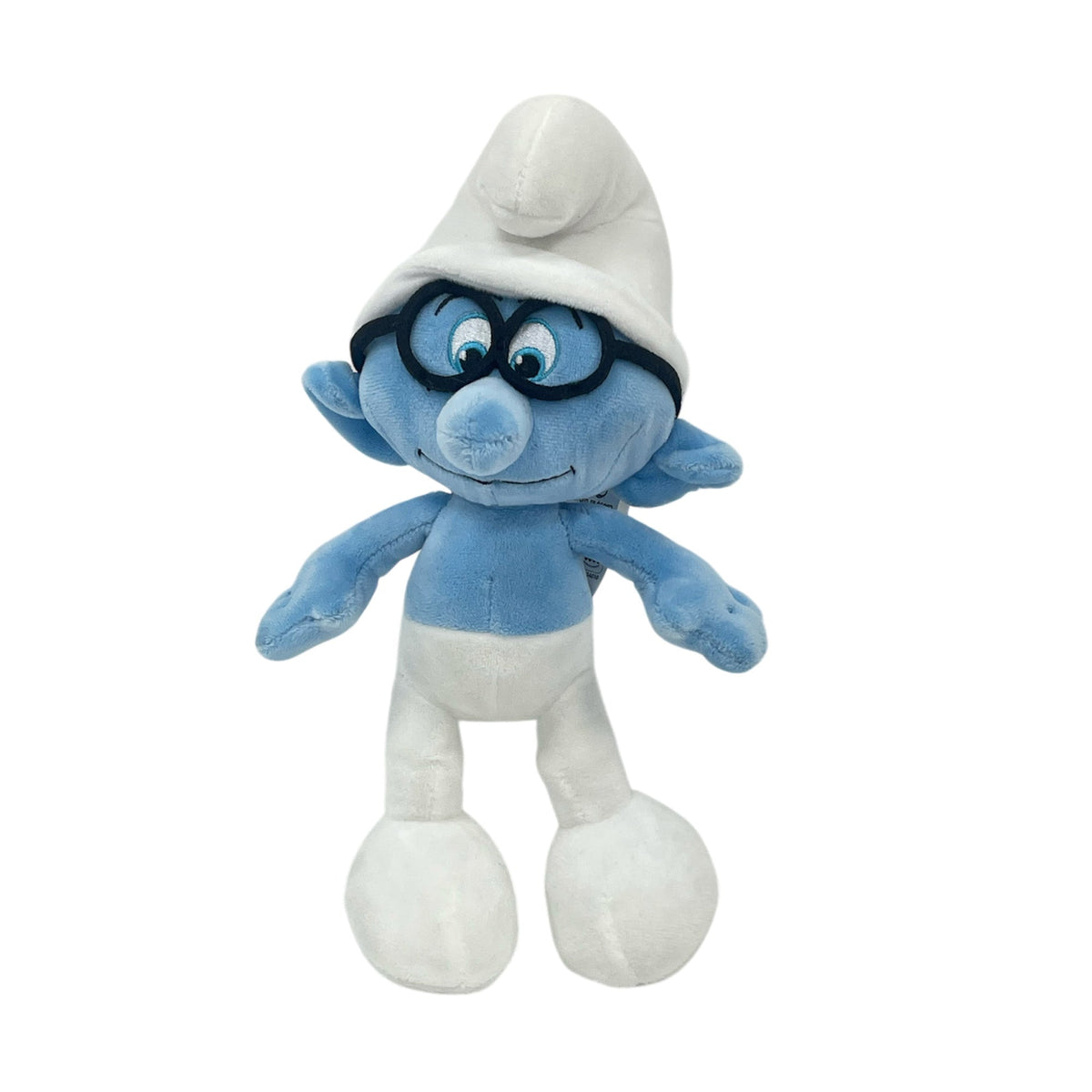 Pack 3 Peluches Los Pitufos Best Sellers - Toyng Chile