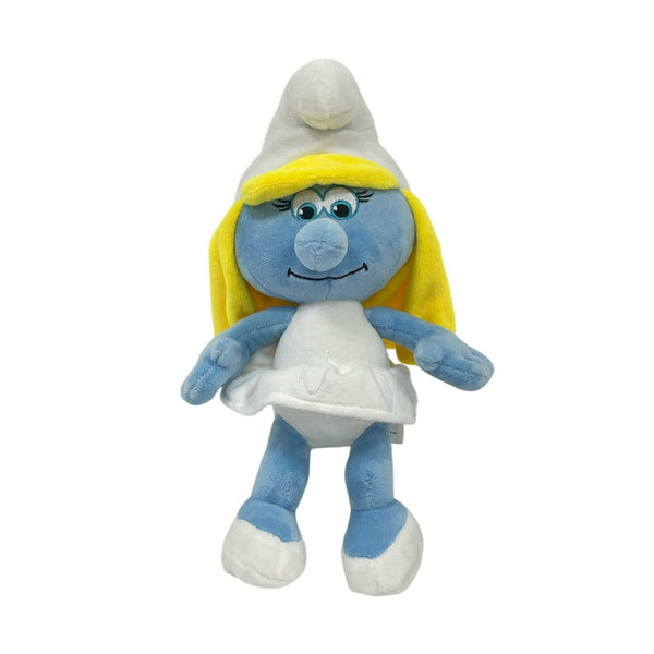 Pack 3 Peluches Los Pitufos Best Sellers - Toyng Chile