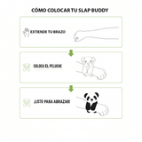 Pack 3 Slap-Buddies Toyng Impulso de Stock - Toyng Chile