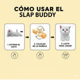 Pack 3 Slap-Buddies Toyng Rotación Balanceada - Toyng Chile