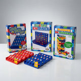 Pack 3 Travel Games Toyng - Toyng Chile