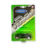 Pack 6 Autos Welly 1:60 Best Sellers - Toyng Chile