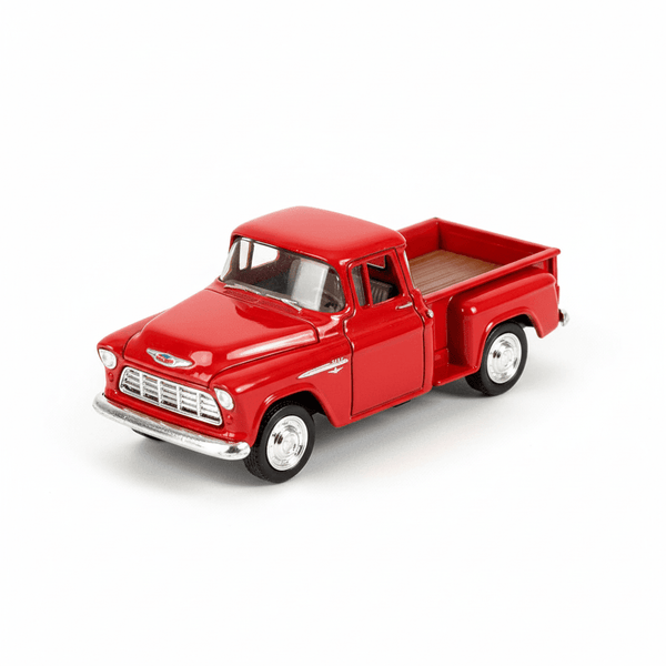 Pack 6 Autos Welly 1:60 Best Sellers - Toyng Chile