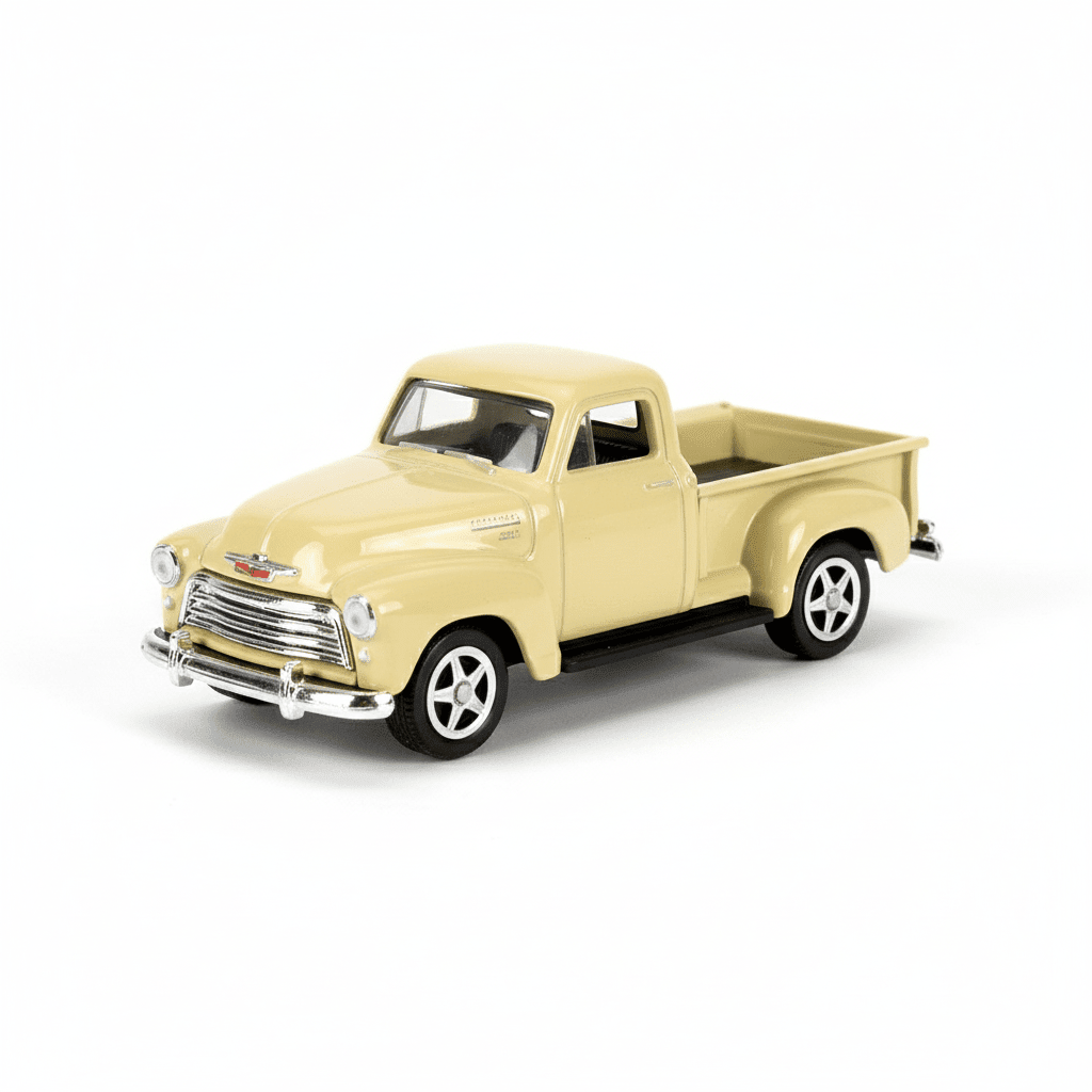 Pack 6 Autos Welly 1:60 Best Sellers 2 - Toyng Chile