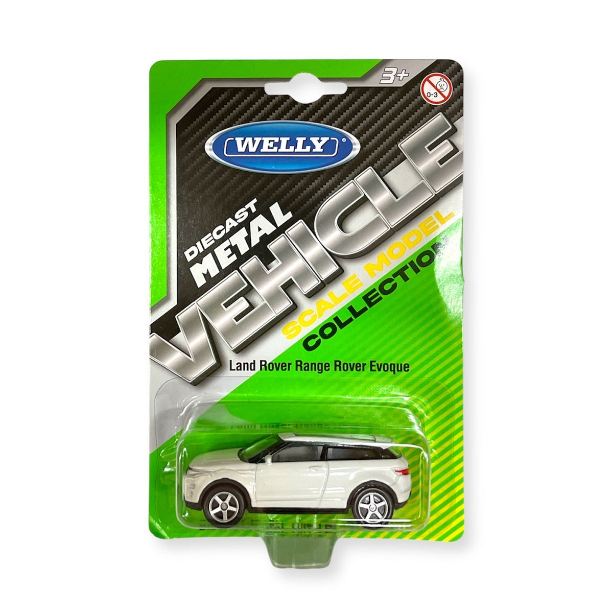 Pack 6 Autos Welly 1:60 Best Sellers 2 - Toyng Chile