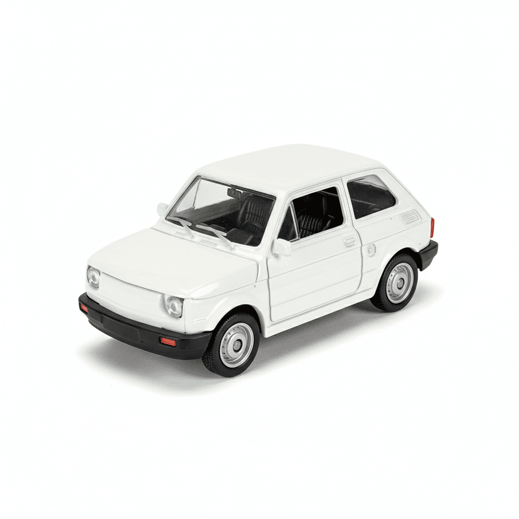 Pack 6 Autos Welly 1:60 Best Sellers 2 - Toyng Chile