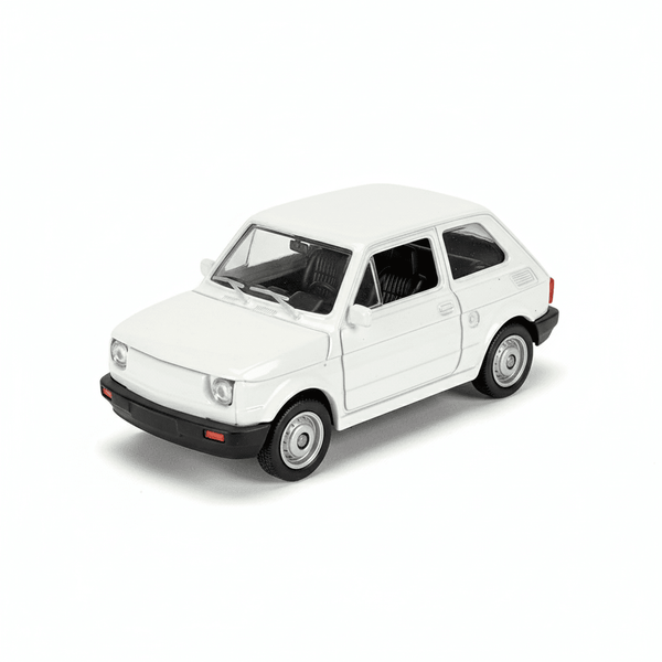 Pack 6 Autos Welly 1:60 Best Sellers 2 - Toyng Chile
