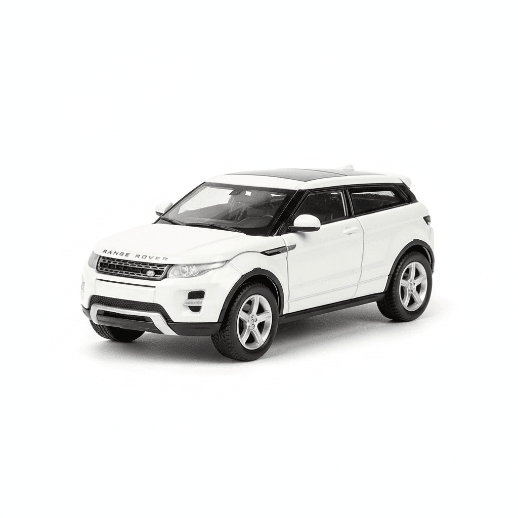 Pack 6 Autos Welly 1:60 Best Sellers 2 - Toyng Chile