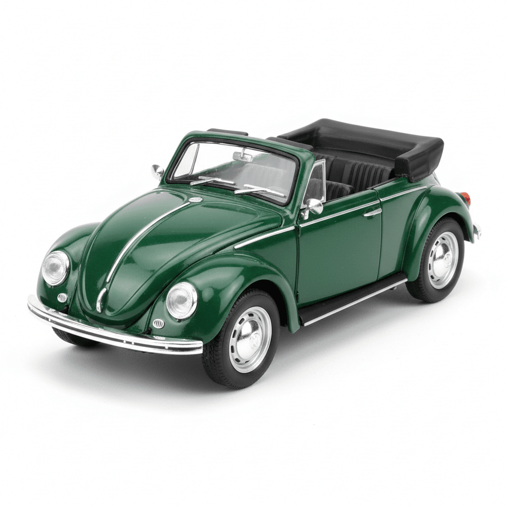 Pack 6 Autos Welly 1:60 Best Sellers - Toyng Chile