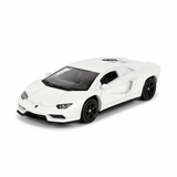 Pack 6 Autos Welly 1:60 Best Sellers 3 - Toyng Chile