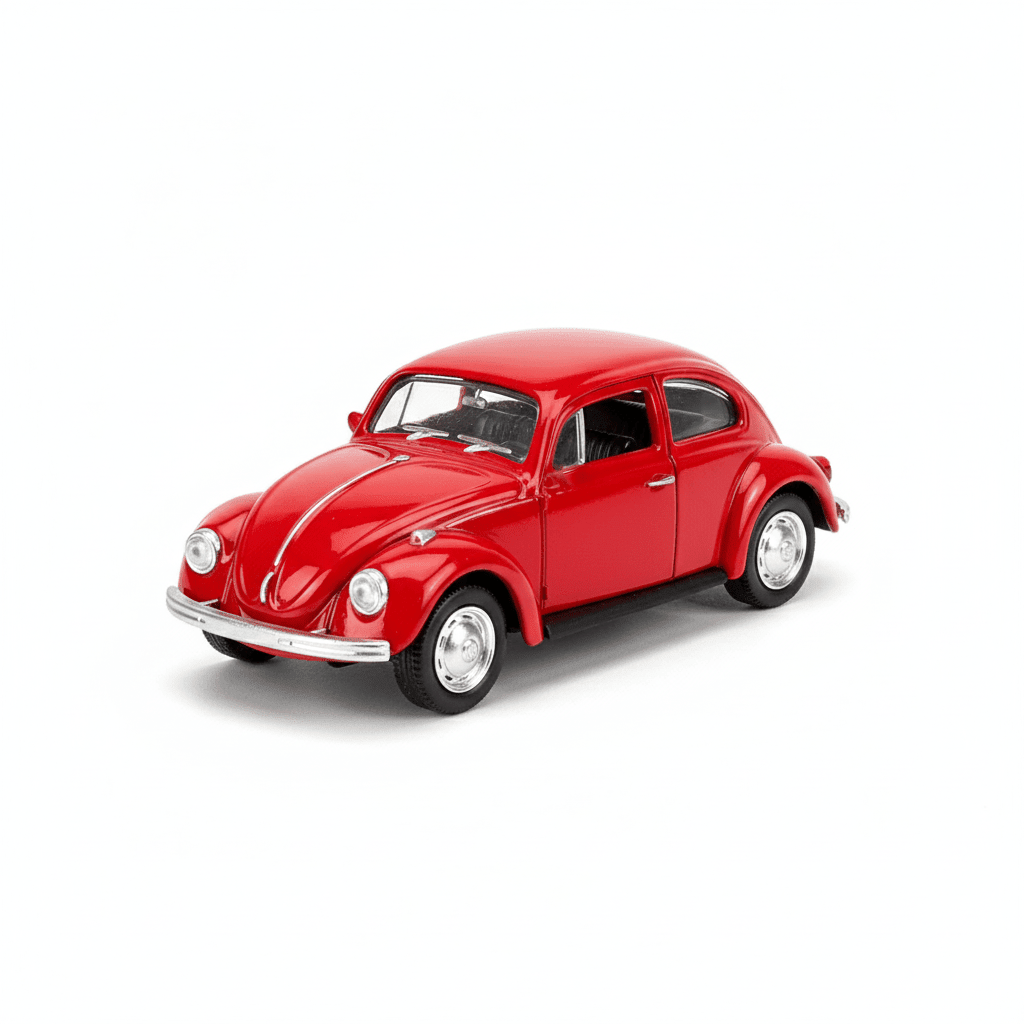 Pack 6 Autos Welly 1:60 Best Sellers 3 - Toyng Chile