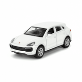 Pack 6 Autos Welly 1:60 Best Sellers 3 - Toyng Chile