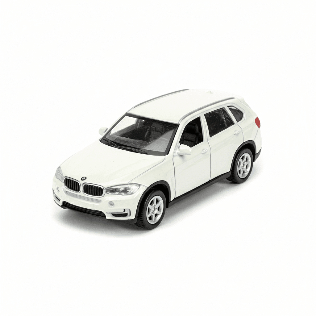 Pack 6 Autos Welly 1:60 Best Sellers 3 - Toyng Chile