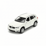Pack 6 Autos Welly 1:60 Best Sellers 3 - Toyng Chile