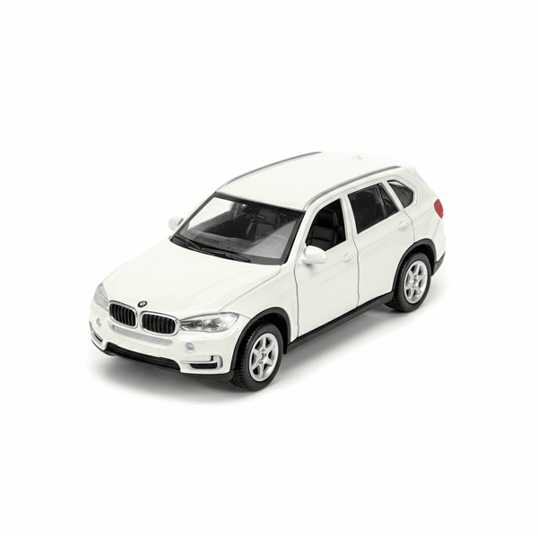 Pack 6 Autos Welly 1:60 Best Sellers 3 - Toyng Chile