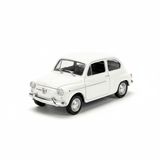 Pack 6 Autos Welly 1:60 Best Sellers - Toyng Chile