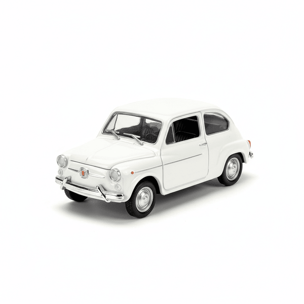 Pack 6 Autos Welly 1:60 Best Sellers - Toyng Chile