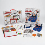 Pack Bachillerato Condorito + Bingo Condorito - Toyng Chile
