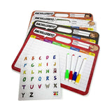 Pack Bachillerato Condorito + Bingo Condorito - Toyng Chile