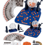 Pack Bachillerato Condorito + Bingo Condorito - Toyng Chile