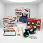 Pack Condorito: Bachillerato + Bingo + 4 Cachos - Toyng Chile