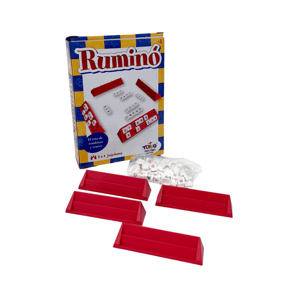 Pack Familia Ruminó Toyng - Toyng Chile