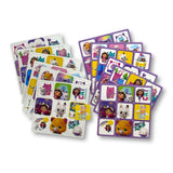 Pack Gabby 2 Peluches + Bingo - Toyng Chile