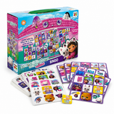 Pack Gabby 2 Peluches + Bingo - Toyng Chile