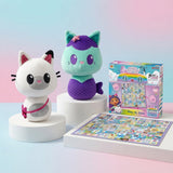 Pack Gabby 2 Peluches + Ojos de Lince - Toyng Chile