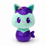 Pack Gabby 2 Peluches + Ojos de Lince - Toyng Chile