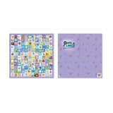 Pack Gabby 2 Peluches + Ojos de Lince - Toyng Chile