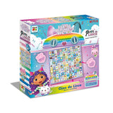 Pack Gabby 2 Peluches + Ojos de Lince - Toyng Chile