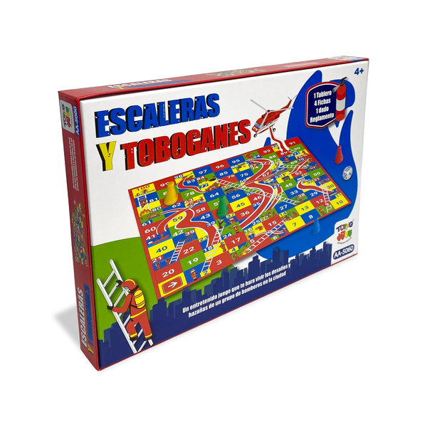 Pack Juegos Clásicos Toyng - Toyng Chile