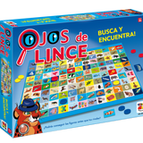 Pack Juegos Toyng Bachillerato + Ojos de Lince x2 - Toyng Chile