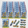 Pack x24 Blister Finger Skate Bluey Blister - Toyng Chile