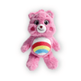 Peluche Alegrosita Rosado 20 Cm - Ositos Cariñositos - Toyng Chile