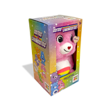 Peluche Alegrosita Rosado 25 Cm en Caja - Ositos Cariñositos - Toyng Chile