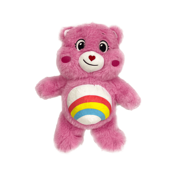 Peluche Alegrosita Rosado 25 Cm en Caja - Ositos Cariñositos - Toyng Chile