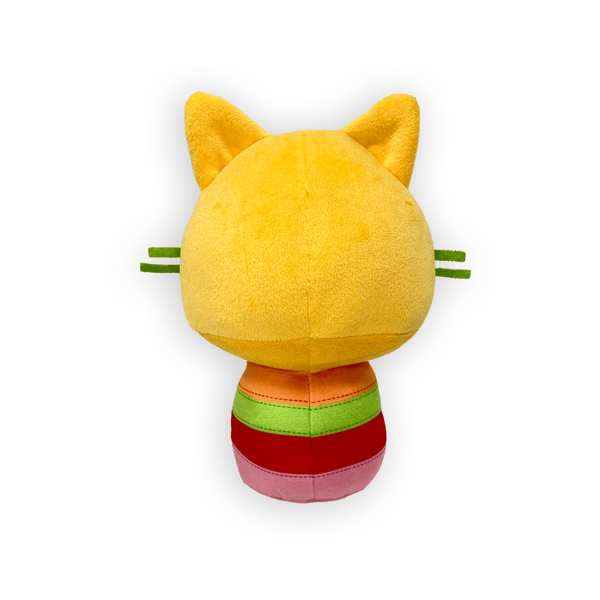 Peluche Almohadín (Pillow Cat) 25 cm - Gabby’s Dollhouse - Toyng Chile