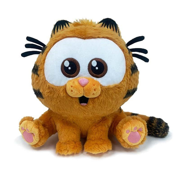 Peluche Baby Garfield 20 cm - Garfield - Toyng Chile