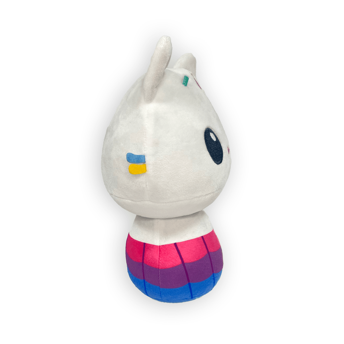 Peluche Cakey Pastelito 25 cm - Gabby’s Dollhouse - Toyng Chile